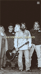Mobile Screenshot of mychaeldavidmusic.com
